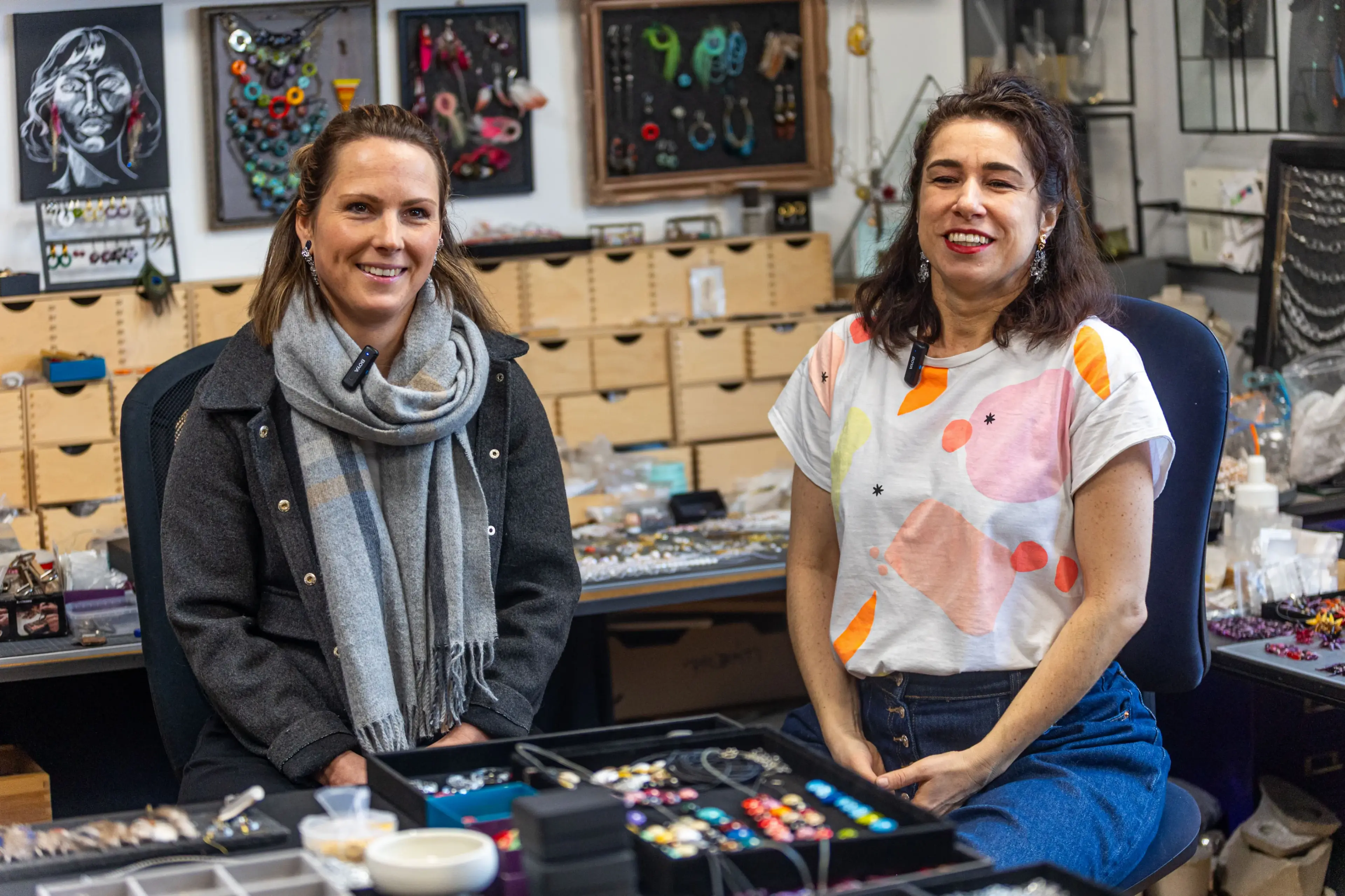 Znovuzrozený Kultivar dělá tradiční řemeslo netradičně. ARR mu přináší cenné rady i výzvy