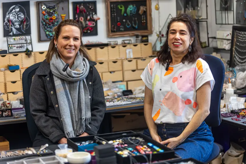 Znovuzrozený Kultivar dělá tradiční řemeslo netradičně. ARR mu přináší cenné rady i výzvy